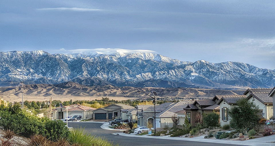 After the storm